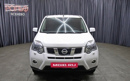 Nissan X-Trail, 2014 год, 1 698 000 рублей, 2 фотография