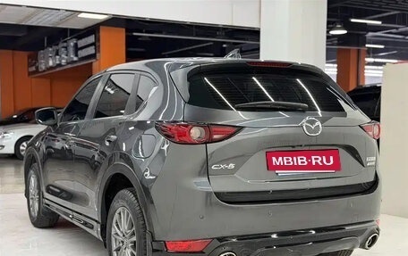 Mazda CX-5 II, 2022 год, 2 300 000 рублей, 7 фотография