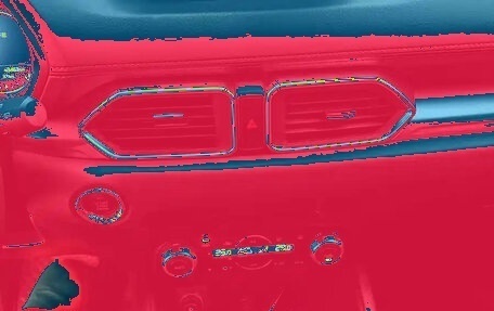 Mazda CX-5 II, 2022 год, 2 300 000 рублей, 12 фотография