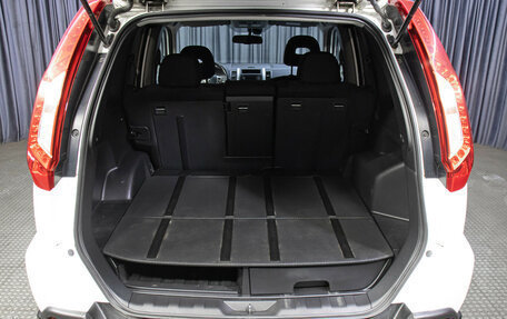 Nissan X-Trail, 2014 год, 1 698 000 рублей, 10 фотография