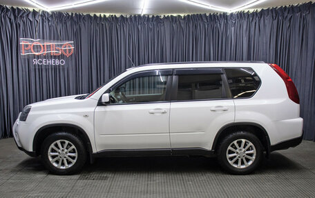 Nissan X-Trail, 2014 год, 1 698 000 рублей, 8 фотография