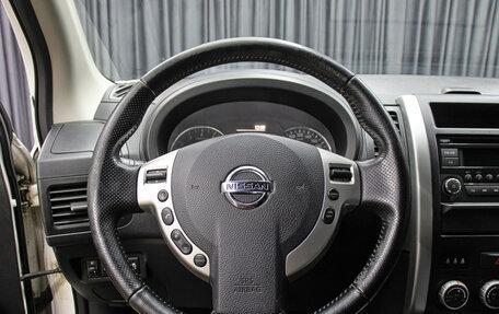 Nissan X-Trail, 2014 год, 1 698 000 рублей, 17 фотография