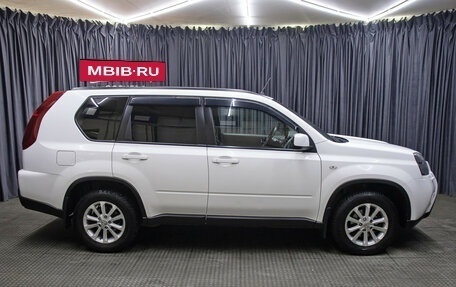 Nissan X-Trail, 2014 год, 1 698 000 рублей, 4 фотография