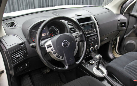 Nissan X-Trail, 2014 год, 1 698 000 рублей, 16 фотография