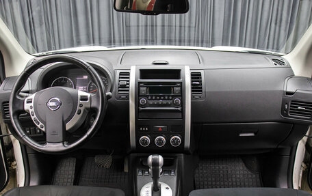 Nissan X-Trail, 2014 год, 1 698 000 рублей, 14 фотография