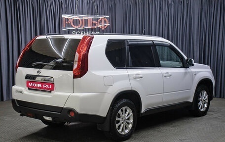 Nissan X-Trail, 2014 год, 1 698 000 рублей, 5 фотография