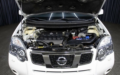 Nissan X-Trail, 2014 год, 1 698 000 рублей, 9 фотография