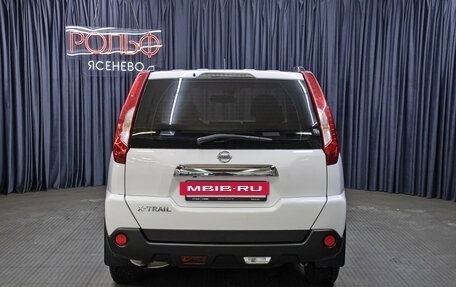 Nissan X-Trail, 2014 год, 1 698 000 рублей, 6 фотография