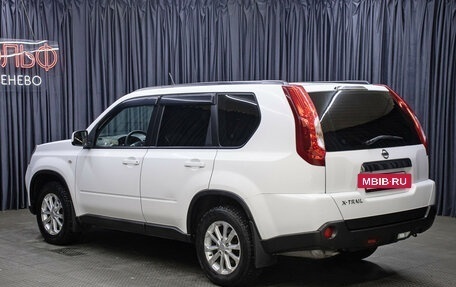 Nissan X-Trail, 2014 год, 1 698 000 рублей, 7 фотография