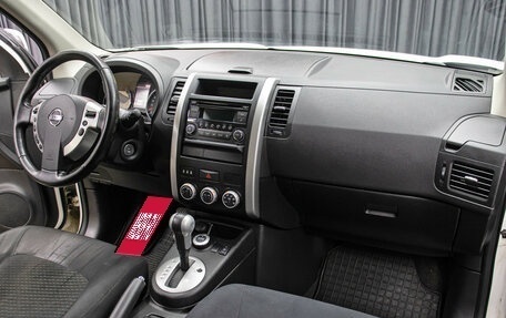 Nissan X-Trail, 2014 год, 1 698 000 рублей, 11 фотография