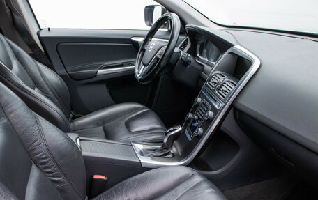 Volvo XC60 II, 2013 год, 1 680 000 рублей, 9 фотография