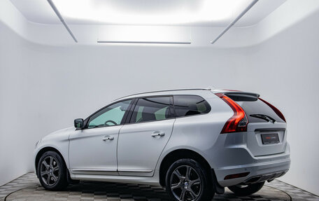 Volvo XC60 II, 2013 год, 1 680 000 рублей, 7 фотография