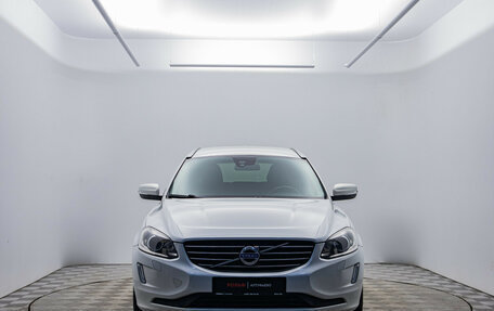 Volvo XC60 II, 2013 год, 1 680 000 рублей, 2 фотография