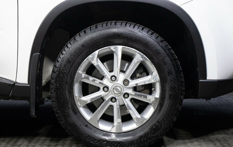 Nissan X-Trail, 2014 год, 1 698 000 рублей, 25 фотография