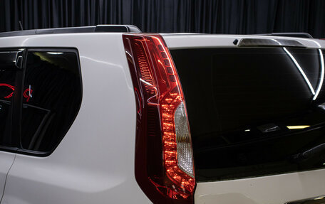 Nissan X-Trail, 2014 год, 1 698 000 рублей, 24 фотография