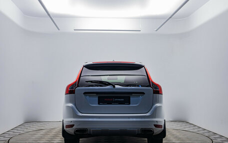 Volvo XC60 II, 2013 год, 1 680 000 рублей, 6 фотография