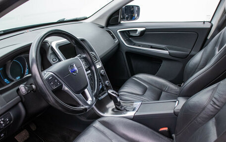 Volvo XC60 II, 2013 год, 1 680 000 рублей, 10 фотография