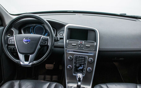 Volvo XC60 II, 2013 год, 1 680 000 рублей, 13 фотография