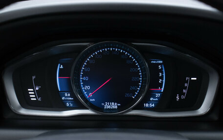 Volvo XC60 II, 2013 год, 1 680 000 рублей, 12 фотография