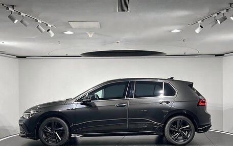 Volkswagen Golf VIII, 2023 год, 1 802 605 рублей, 5 фотография
