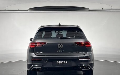 Volkswagen Golf VIII, 2023 год, 1 802 605 рублей, 7 фотография