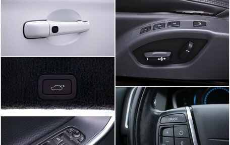 Volvo XC60 II, 2013 год, 1 680 000 рублей, 16 фотография