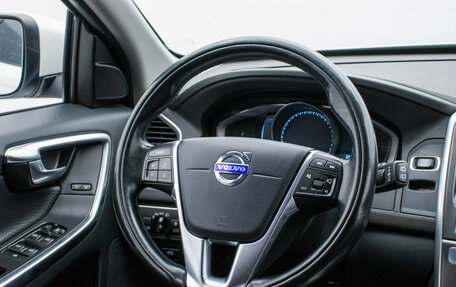 Volvo XC60 II, 2013 год, 1 680 000 рублей, 15 фотография