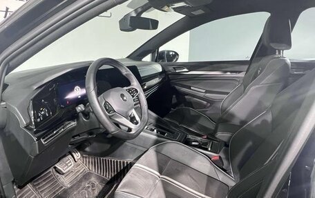 Volkswagen Golf VIII, 2023 год, 1 802 605 рублей, 8 фотография