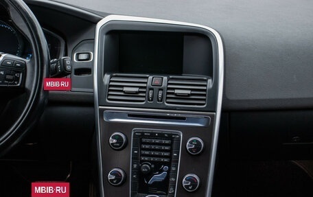 Volvo XC60 II, 2013 год, 1 680 000 рублей, 14 фотография