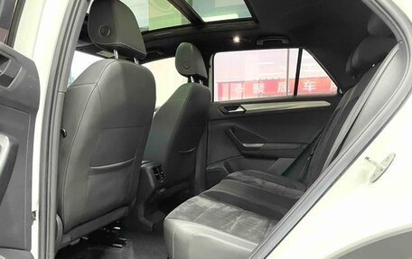 Volkswagen T-Roc I, 2022 год, 1 596 605 рублей, 10 фотография