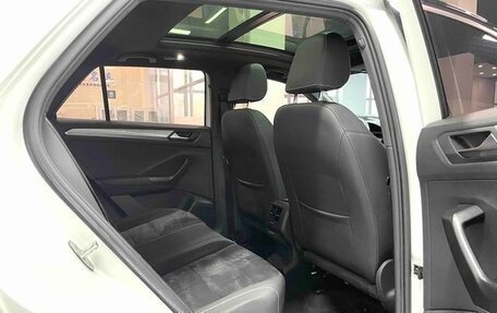 Volkswagen T-Roc I, 2022 год, 1 596 605 рублей, 14 фотография