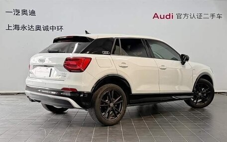 Audi Q2 I, 2021 год, 1 820 000 рублей, 3 фотография