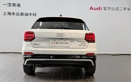 Audi Q2 I, 2021 год, 1 820 000 рублей, 4 фотография