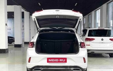 Volkswagen T-Roc I, 2022 год, 1 596 605 рублей, 17 фотография