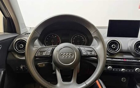 Audi Q2 I, 2021 год, 1 820 000 рублей, 8 фотография