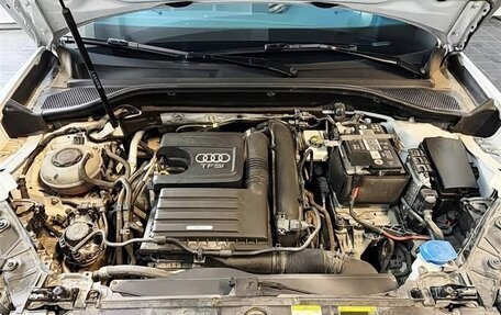 Audi Q2 I, 2021 год, 1 820 000 рублей, 9 фотография