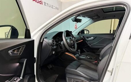 Audi Q2 I, 2021 год, 1 820 000 рублей, 10 фотография