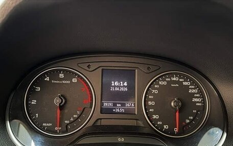 Audi Q2 I, 2021 год, 1 820 000 рублей, 14 фотография