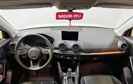 Audi Q2 I, 2021 год, 1 820 000 рублей, 12 фотография