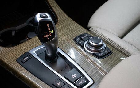 BMW X3, 2012 год, 1 698 000 рублей, 19 фотография