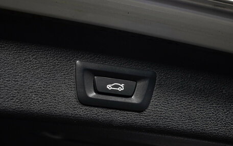 BMW X3, 2012 год, 1 698 000 рублей, 22 фотография