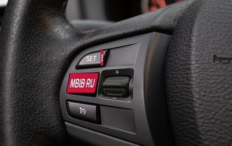 BMW X3, 2012 год, 1 698 000 рублей, 20 фотография