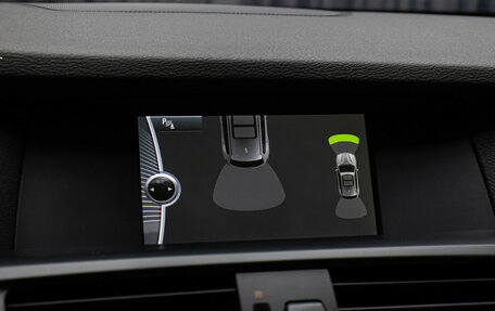 BMW X3, 2012 год, 1 698 000 рублей, 23 фотография