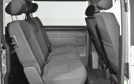 Volkswagen Caravelle T6 рестайлинг, 2018 год, 2 580 000 рублей, 11 фотография