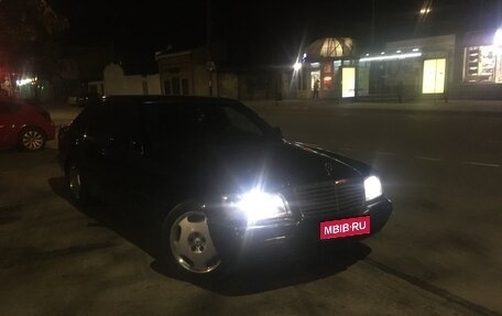 Mercedes-Benz S-Класс, 1994 год, 900 000 рублей, 1 фотография