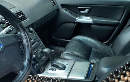 Volvo XC90 II рестайлинг, 2006 год, 1 100 000 рублей, 1 фотография