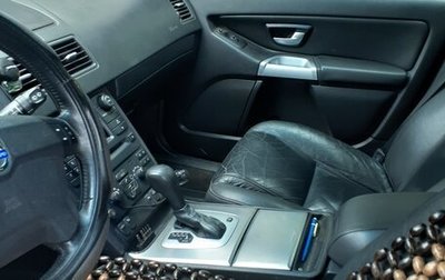 Volvo XC90 II рестайлинг, 2006 год, 1 100 000 рублей, 1 фотография