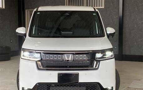 Honda Stepwgn, 2023 год, 2 401 000 рублей, 2 фотография