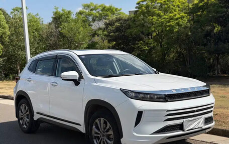 CheryExeed LX, 2022 год, 1 290 000 рублей, 1 фотография