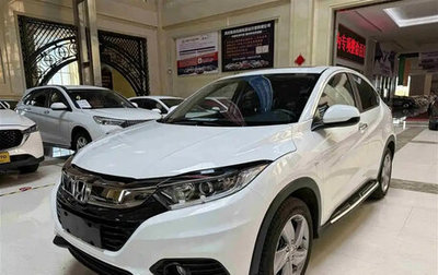 Honda Vezel, 2022 год, 1 540 000 рублей, 1 фотография